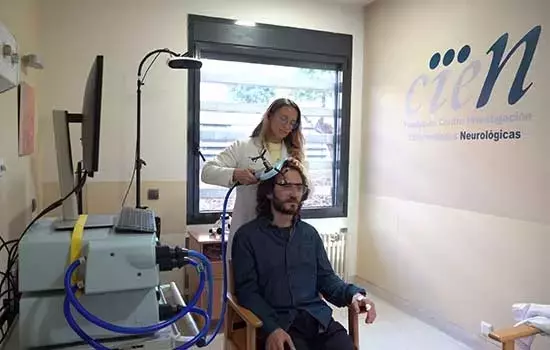 CIEN Lanza Laboratorio de Neurofisiología y Neuromodulación para Combatir Enfermedades Neurodegenerativas