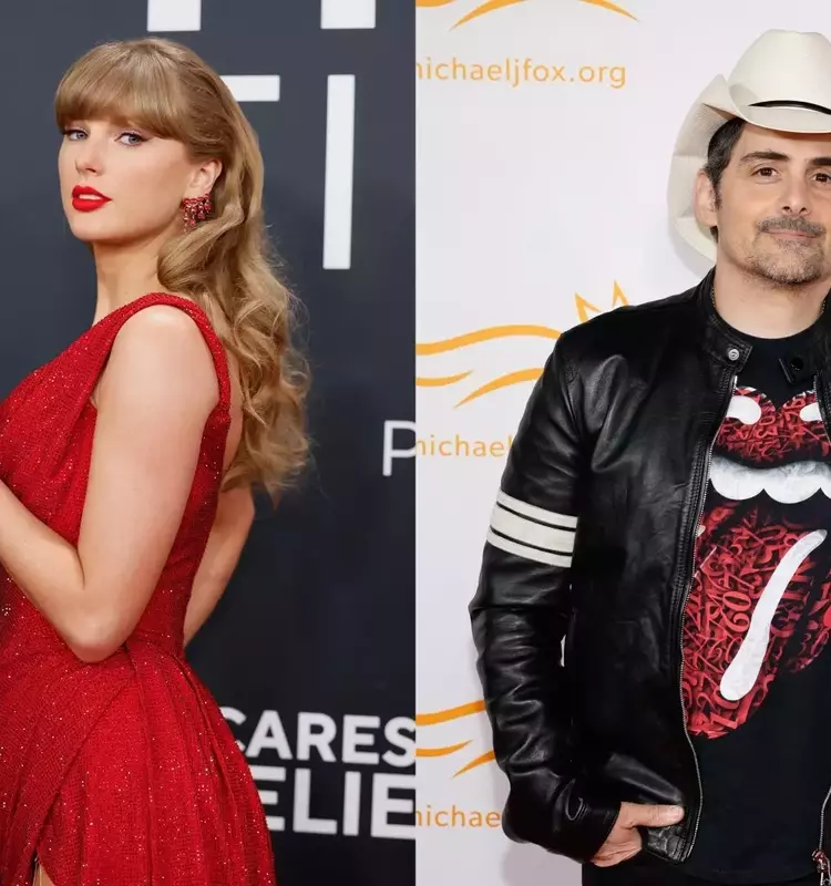Taylor Swift Extends Philanthropic Efforts into New Year with Donation to The Store