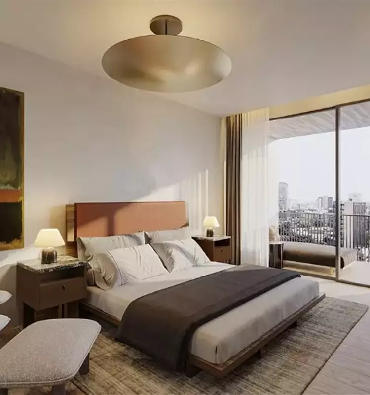 Pendry Unveils Luxurious Private Residences in Vibrant Mexico City