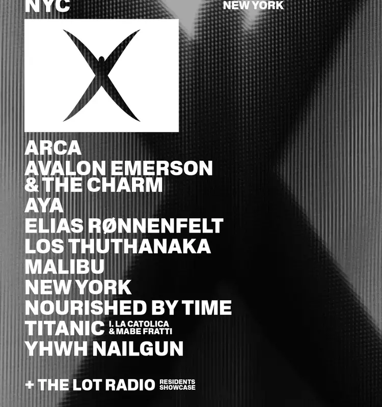 C2C Festival New York Returns with Expanded Lineup and Stages