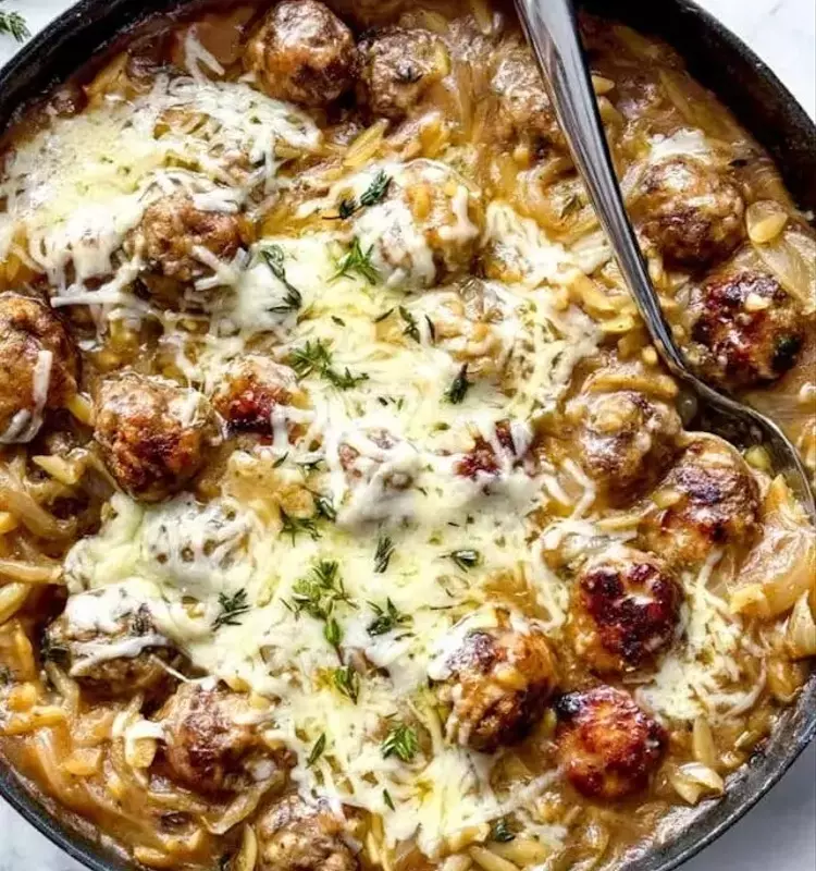 Beyond Tacos and Spaghetti: Creative Ground Beef Dishes