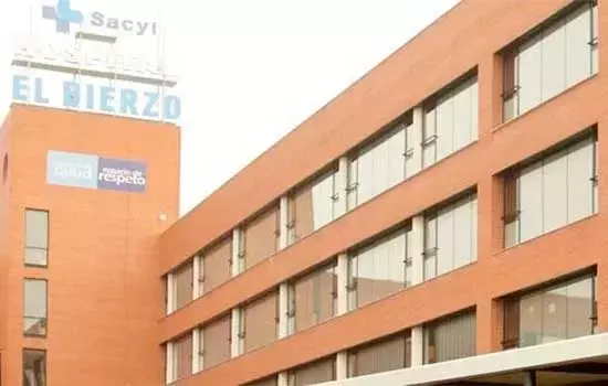 Hospital El Bierzo busca geriatra: Oportunidad de empleo indefinido