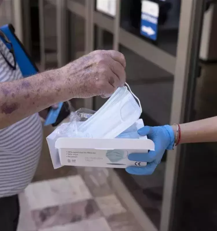 Fisioterapia Respiratoria: Un Aliado Crucial Contra la Gripe y Afecciones Respiratorias