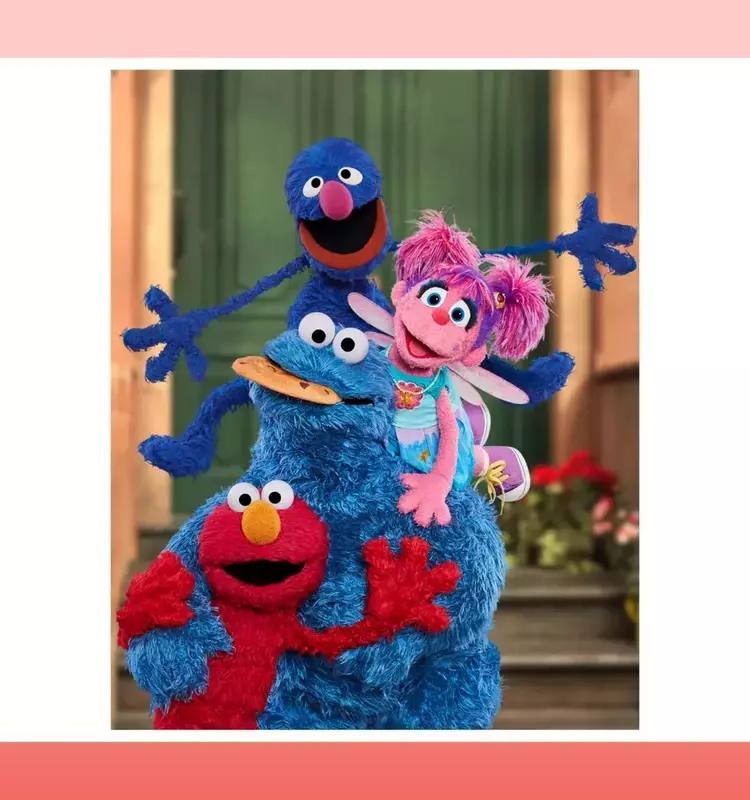 Classic Sesame Street Episodes Now Available on YouTube for Free