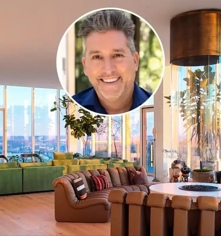 Luxurious Nashville Penthouse at Four Seasons Listed for Record $34 Million