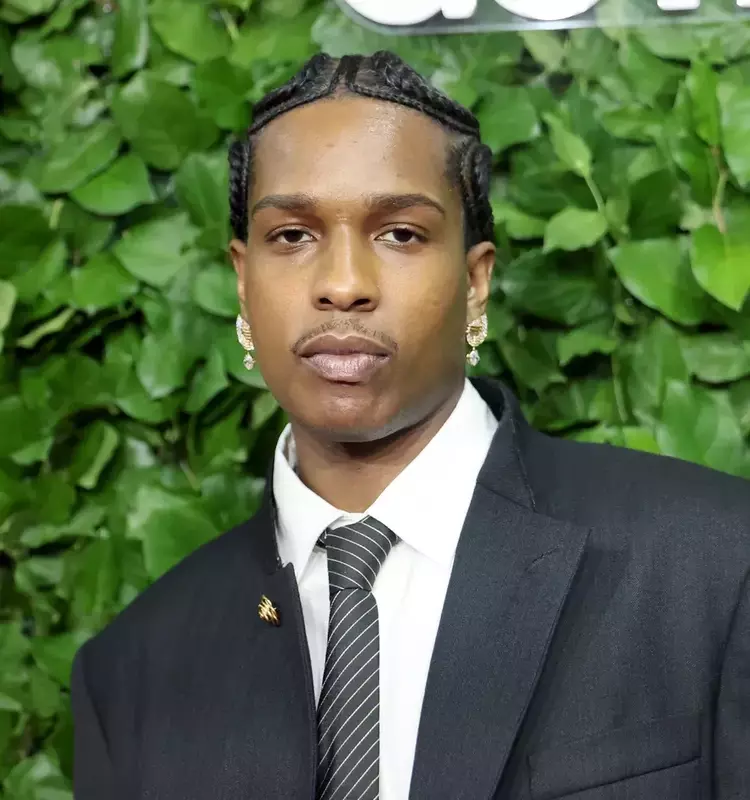 Fatherhood's Transformative Power: From A$AP Rocky to Everyday Dads