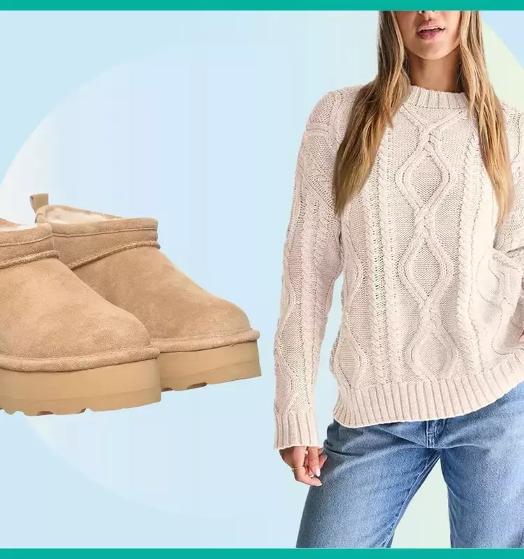 Teen-Approved Cozy Winter Essentials Moms Will Also Adore