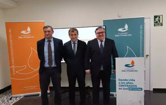 La Fundación San Rosendo Expande su Red Asistencial para Mayores en Galicia