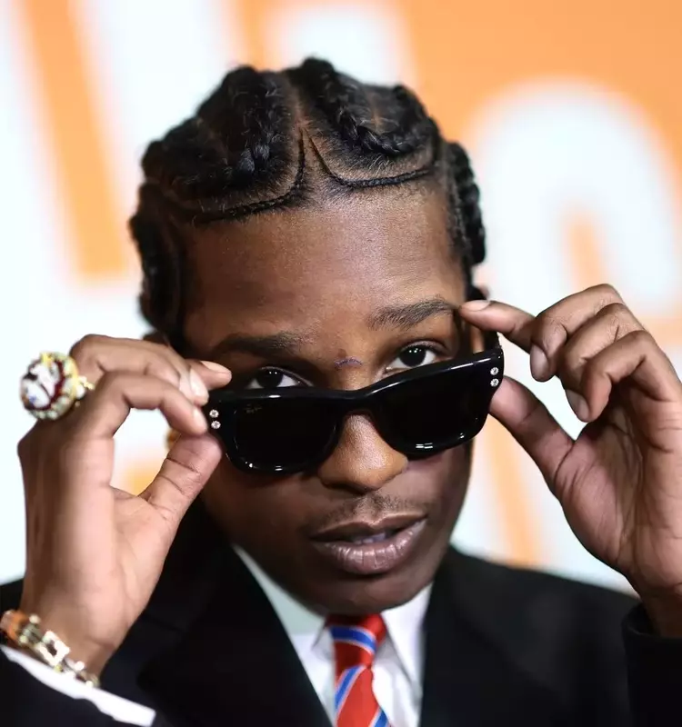A$AP Rocky Launches 'Don't Be Dumb' After Eight-Year Hiatus
