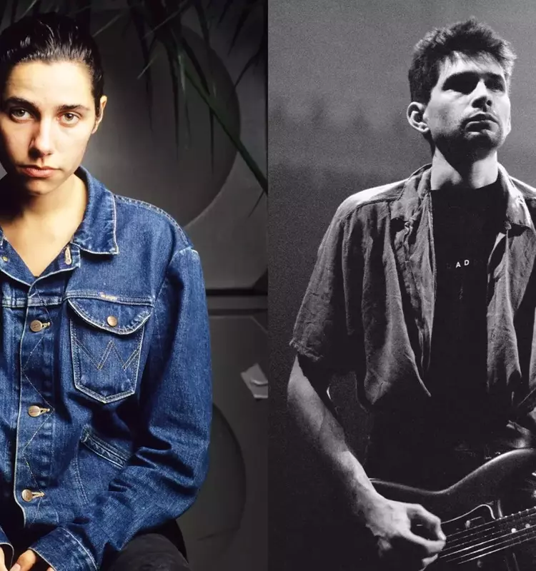Rare Gold Album Plaque for PJ Harvey's 'Rid of Me,' Produced by Steve Albini, Goes Up for Auction