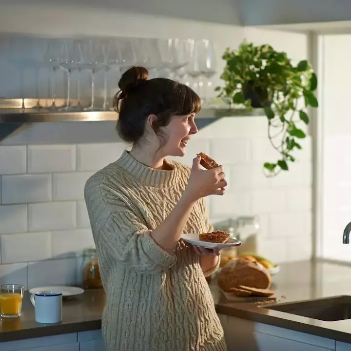 Elevating Afternoon Snacking for Parents