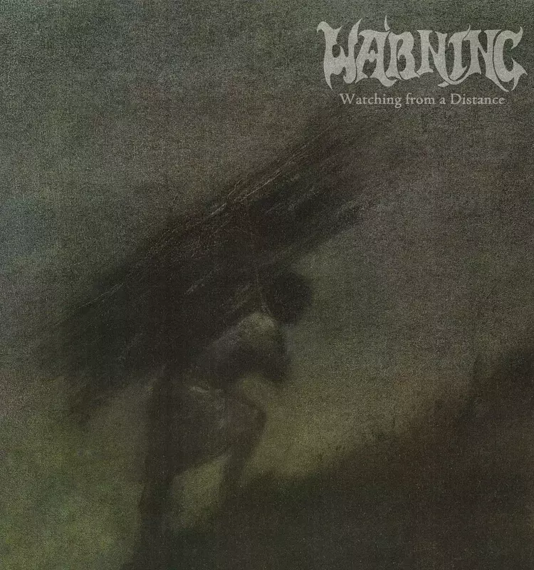 Warning's "Watching From a Distance": A Timeless Expression of Heavy Emotion