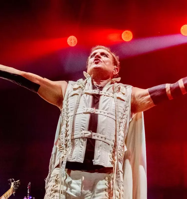 BeachLife Festival 2026: Star-Studded Lineup Revealed