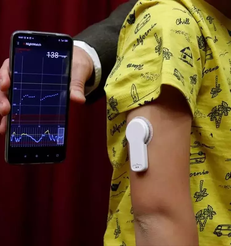 Sistema de IA Predice Riesgos de Diabetes y Cardiovasculares