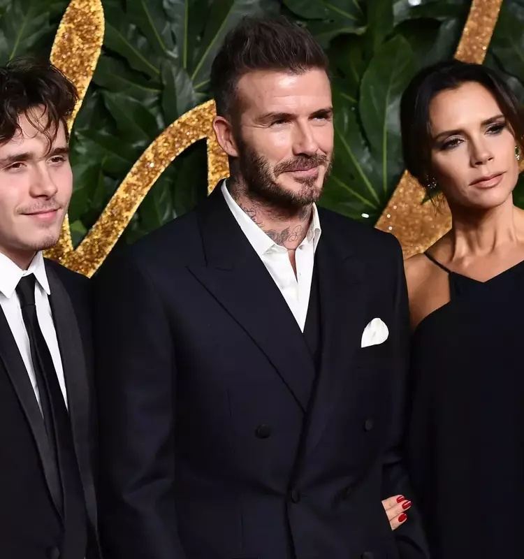 Brooklyn Beckham Breaks Silence on Family Rift, Accuses Parents of Sabotage