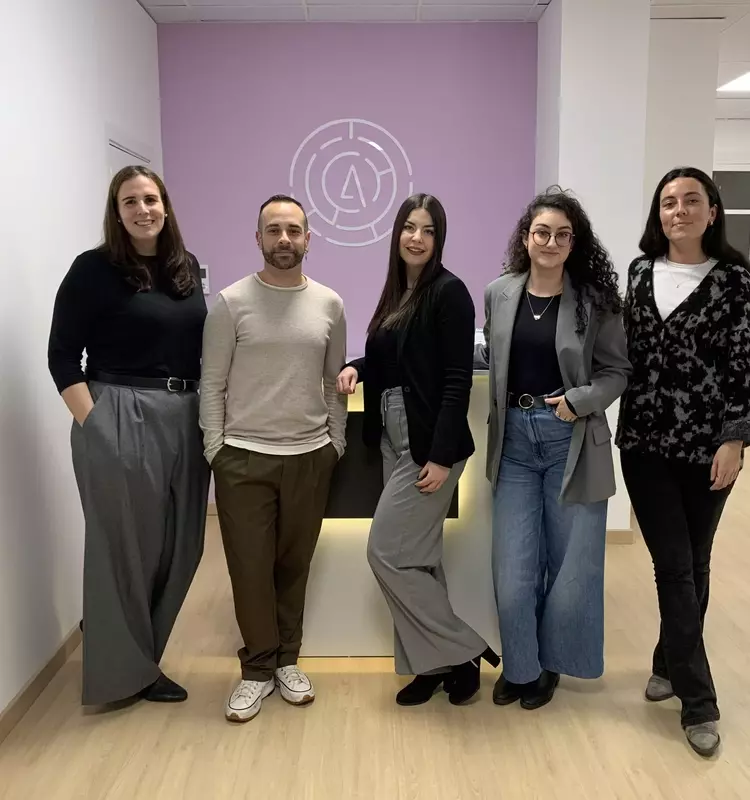 ANYRE: Un Faro de Esperanza para Superar los Trastornos Alimenticios