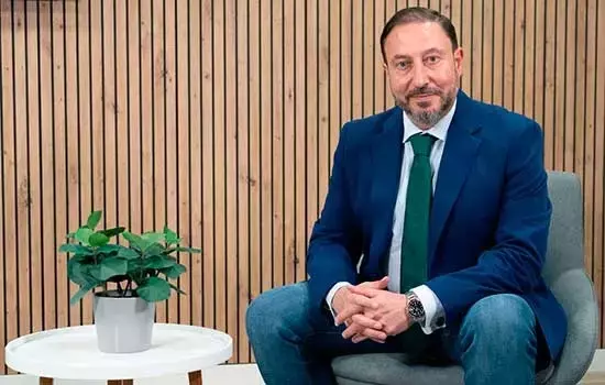 Jesús Cubero Herranz asume la dirección general de HDS Formación