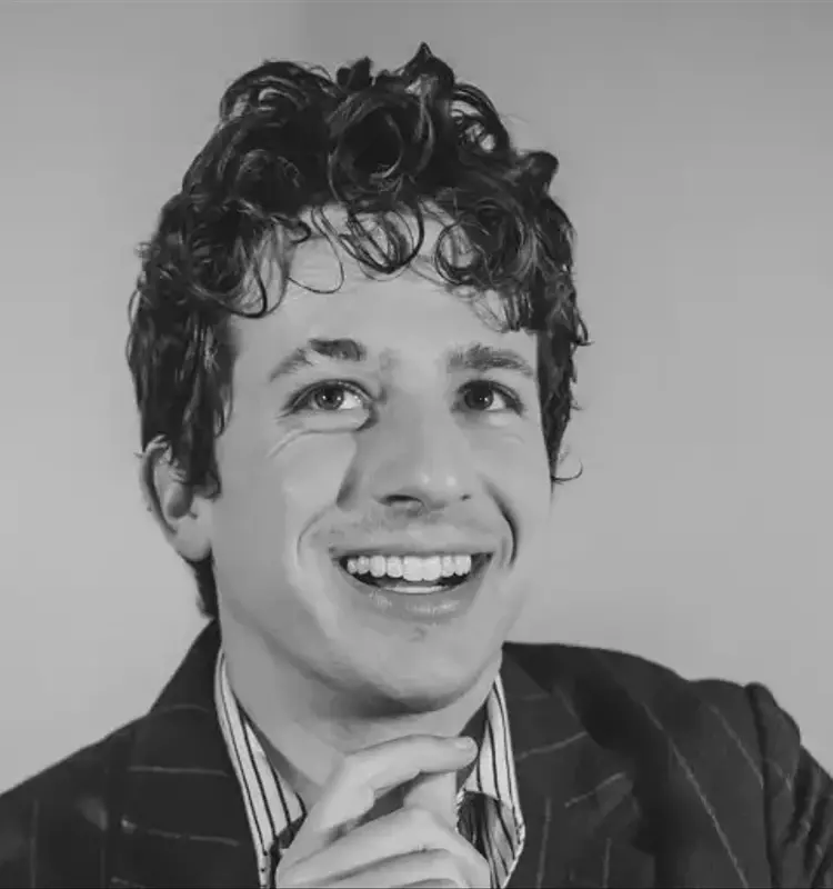 Charlie Puth on 'Whatever's Clever!': An Evolution