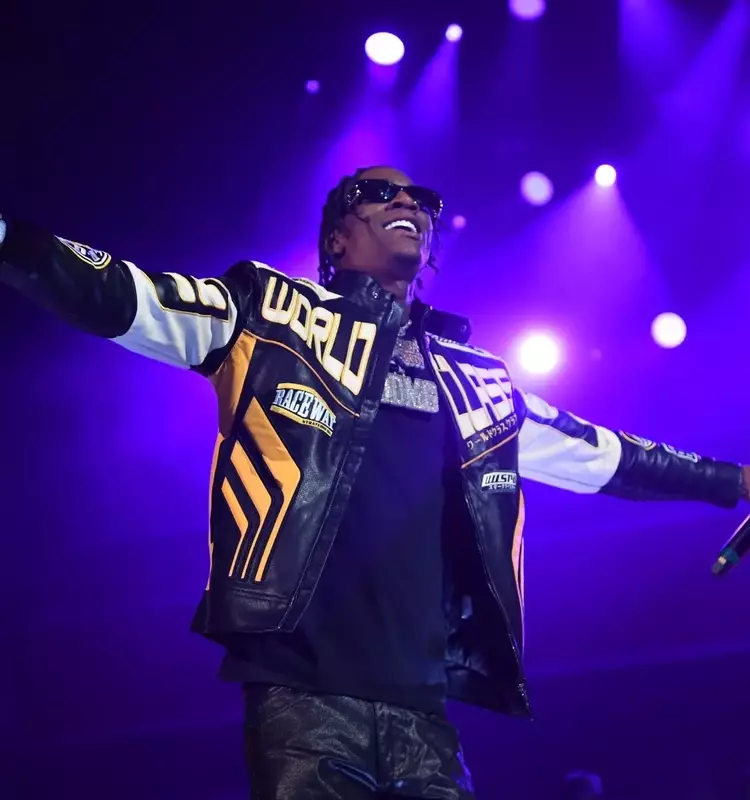 Soulja Boy's Exclusive Partnership with Kick and Rivalry with Twitch