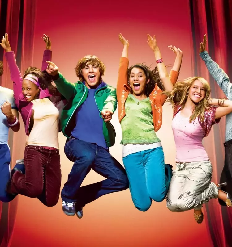 Celebrating Two Decades of 'High School Musical': A Deep Dive into Its Iconic Soundtrack