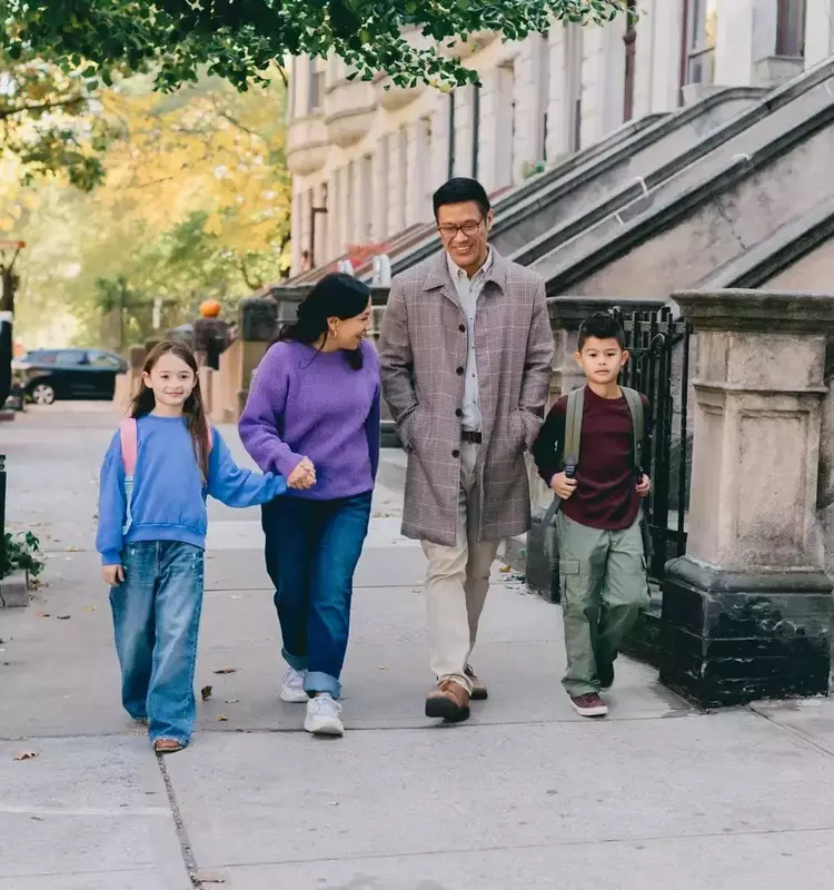 Top States for Family Well-being: A Comprehensive Analysis