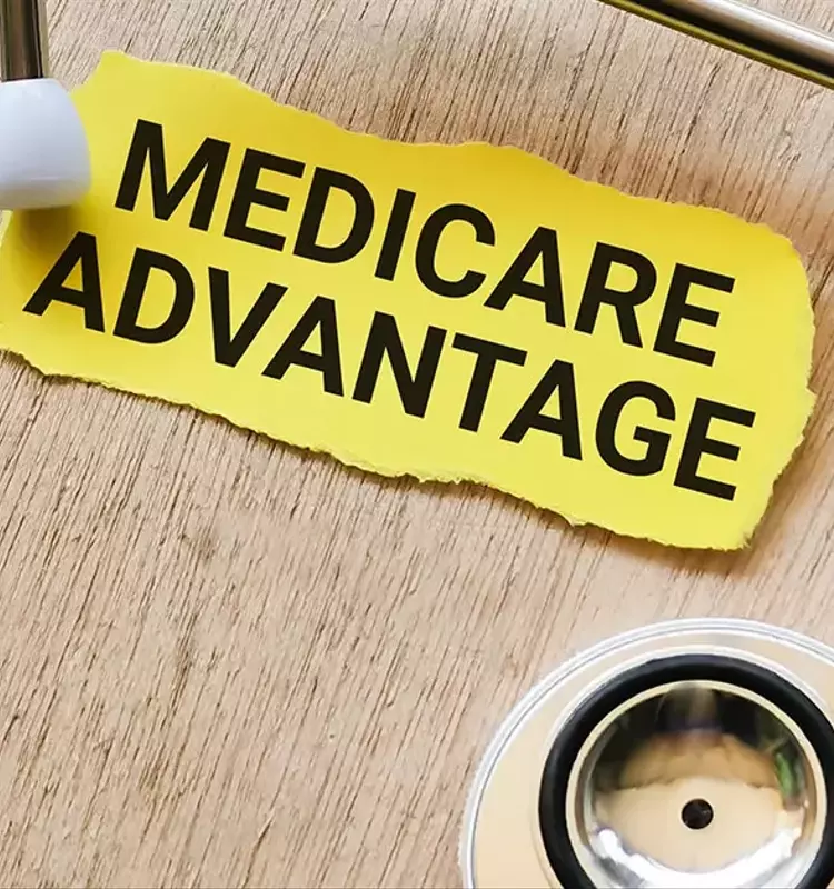 Medicare Advantage (MA) Plans: A Guide for Adults Aged 65 and Older in the United States