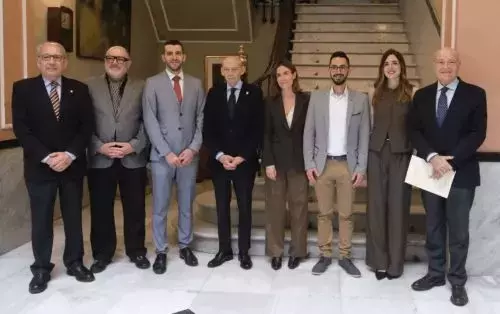 El Ateneo de Sevilla Premia la Excelencia en Investigación Neurodegenerativa