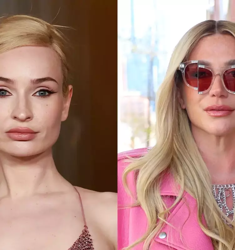 Kesha Supports Kim Petras Amid Label Disputes