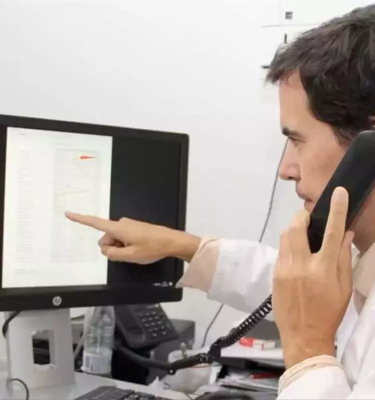 Consulta Especializada en Alzheimer para Personas con Síndrome de Down en el Hospital Clínico San Carlos