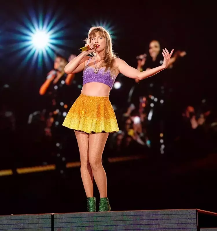 Taylor Swift to be Inducted into Songwriters Hall of Fame