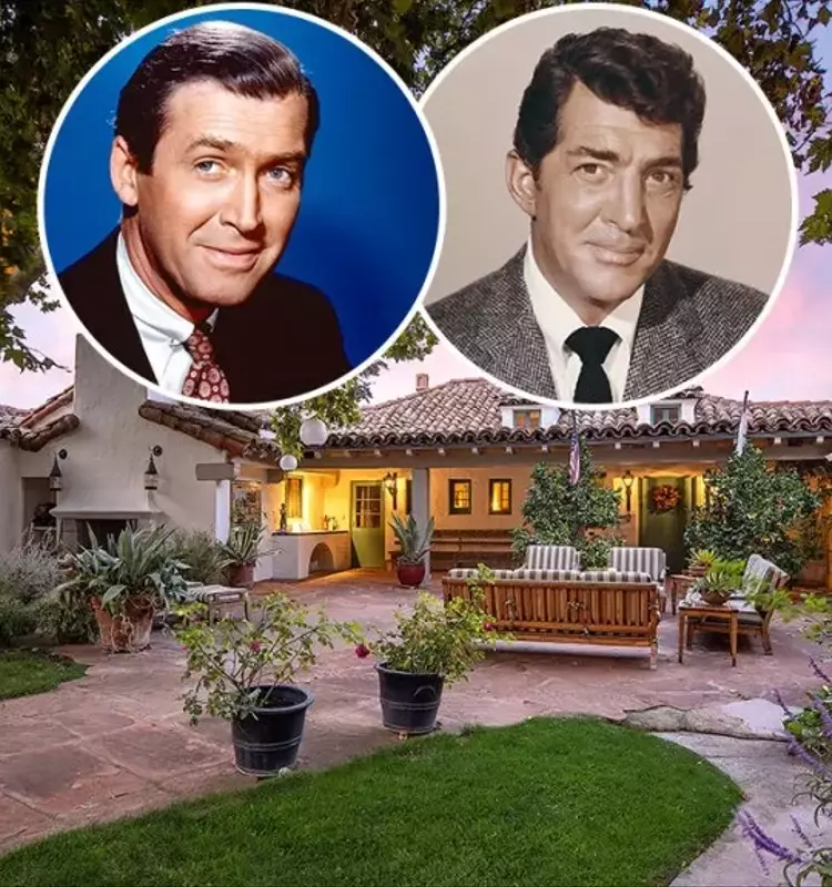 Palacio del Rio: A Storied Santa Ynez Valley Ranch with Hollywood Pedigree Lists for $12 Million