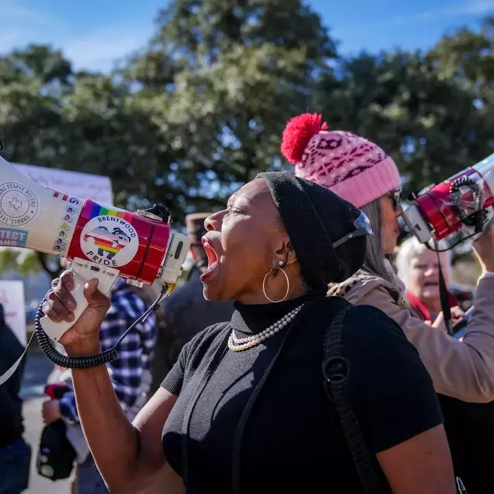 From Insults to Inspiration: The Resilient Power of Women's Activism