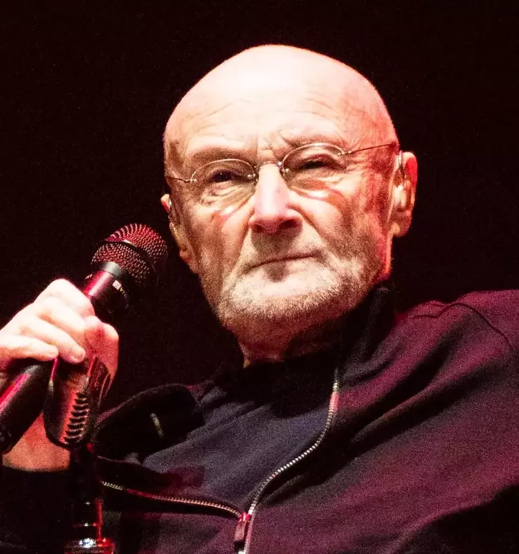Phil Collins Provides Positive Health Update and Hints at Musical Return