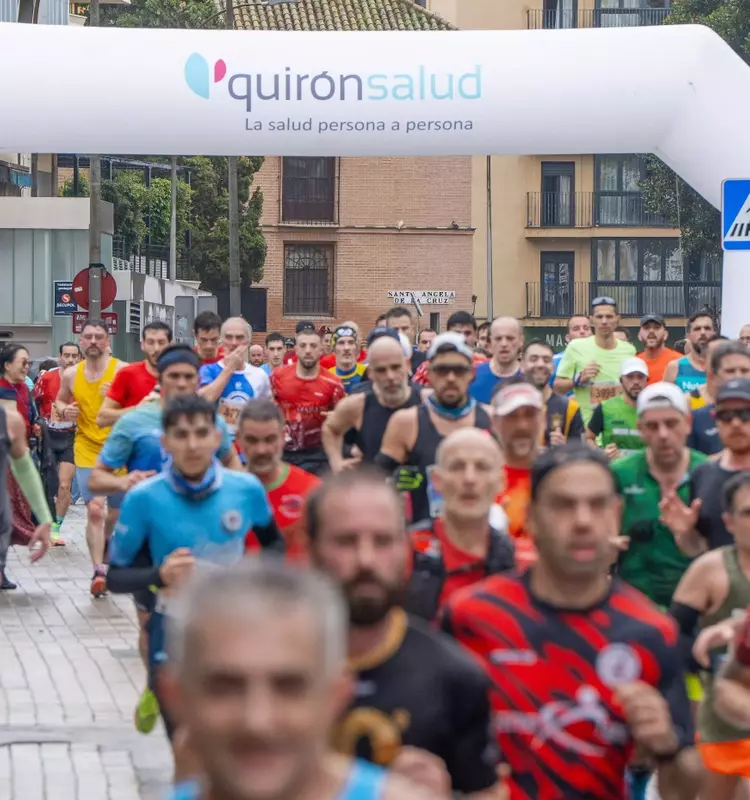 Evitando Lesiones al Correr: Guía para 'Runners' Principiantes