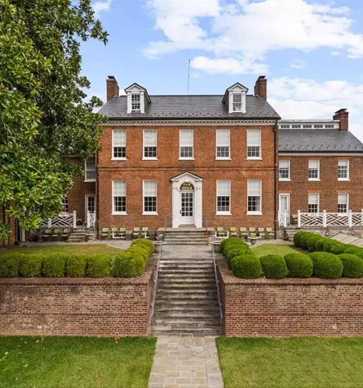 Commanders Owner Joshua Harris Acquires Record-Breaking Washington D.C. Mansion for $28 Million