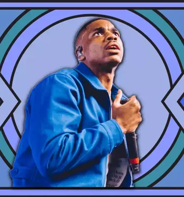 Netflix Cancels 'The Vince Staples Show' Amidst Viewership Decline