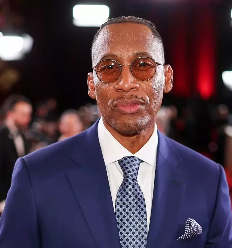 Raphael Saadiq on "Sinners" Nomination and Personal Losses