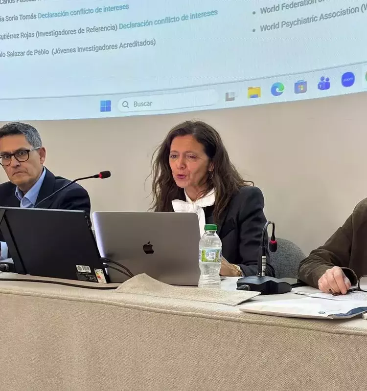 Psiquiatras Españoles Revelan Decálogo de Urgencias en Salud Mental