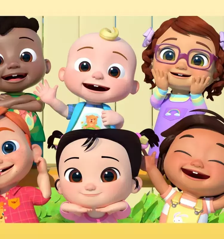Calming Toddler Tantrums: CoComelon Songs to the Rescue