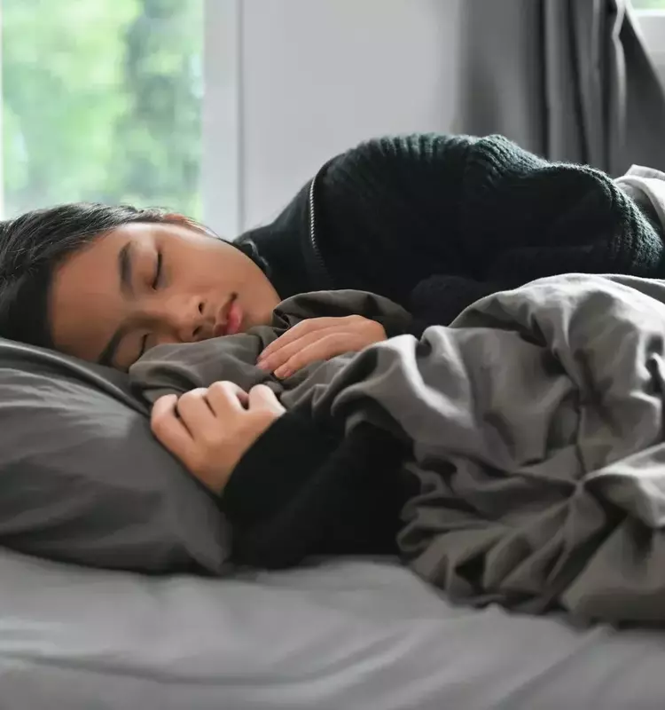 The Impact of Weekend Sleep-ins on Adolescent Mental Health