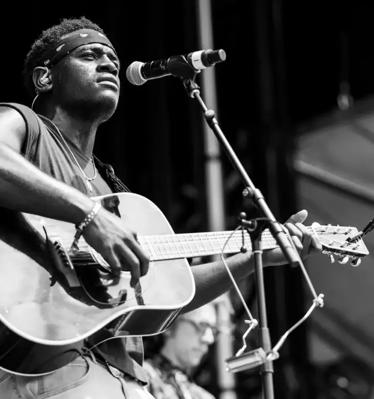 Kashus Culpepper's Debut Album 'Act I' Explores Southern Roots and Musical Evolution
