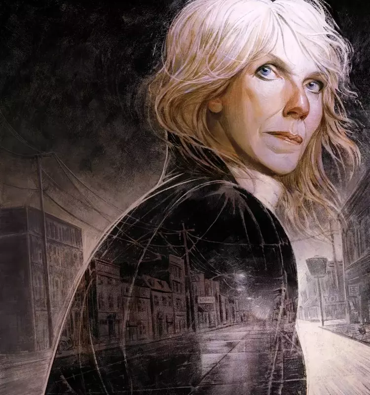 Lucinda Williams' "World's Gone Wrong": A Musical Reflection on Societal Discord