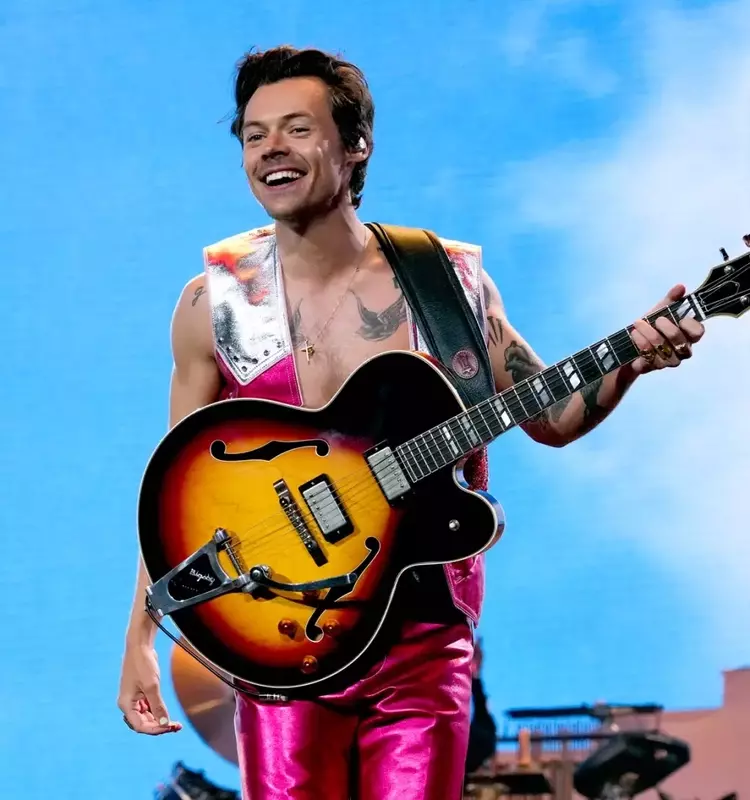 Top Music Releases: Harry Styles, Arctic Monkeys, Wizkid & Asake Lead the Pack