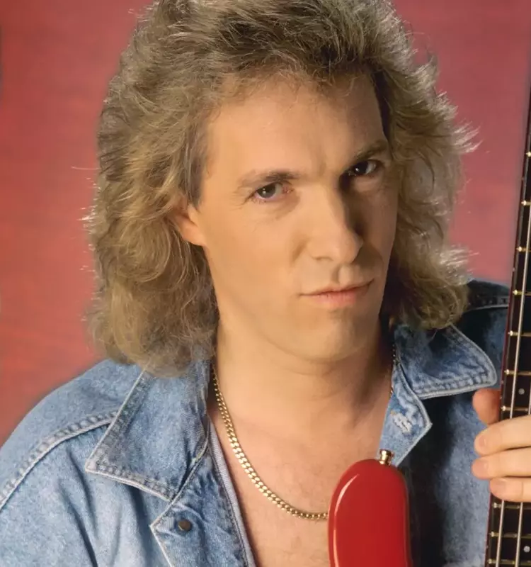 Scorpions Bassist Francis Buchholz Passes Away at 71