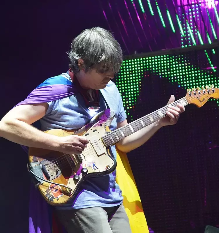 Steven Drozd Breaks Silence on Flaming Lips Departure