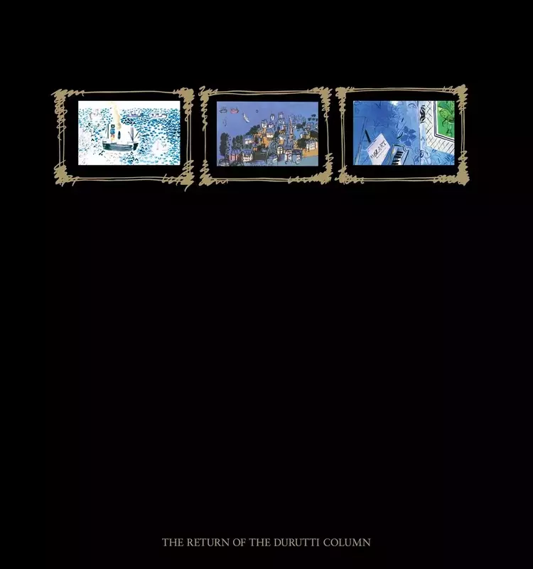 The Enduring Echo: A Reappraisal of The Durutti Column's Debut