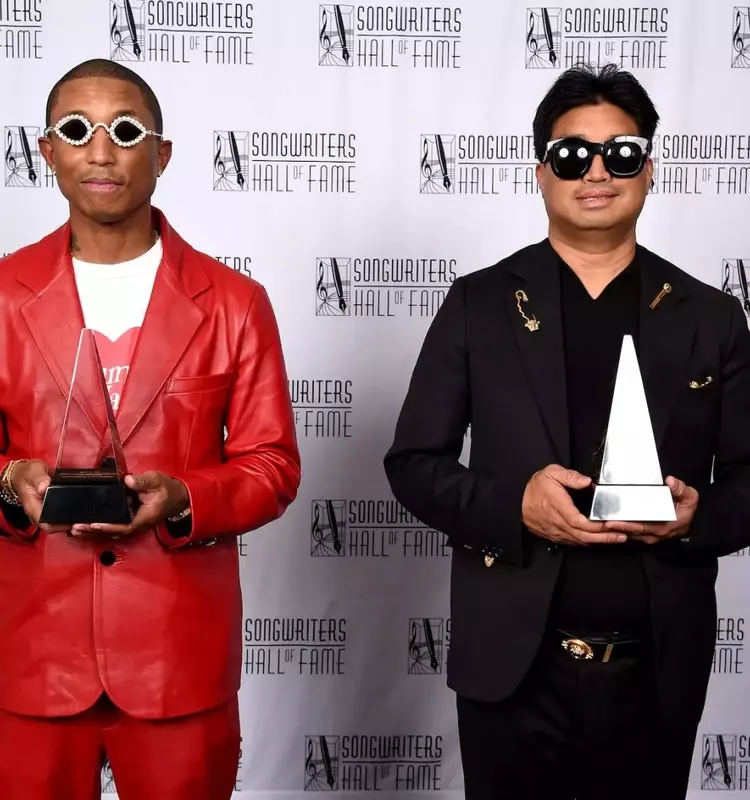 Legal Dispute Between Neptunes' Members Intensifies Over Unpaid Royalties