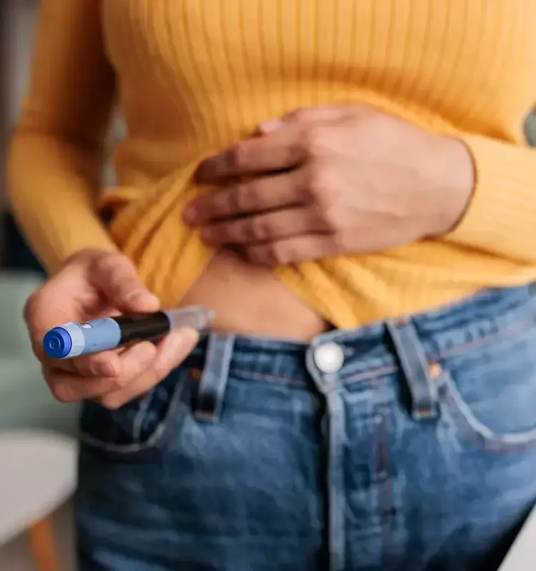 Innovative IVF Patch Promises Painless and Automated Hormone Delivery