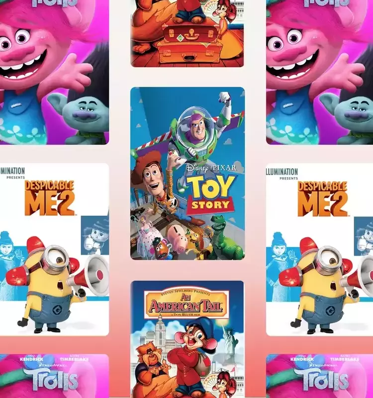 Memorable Melodies: The Best Movie Songs for Kids and Parents Alike
