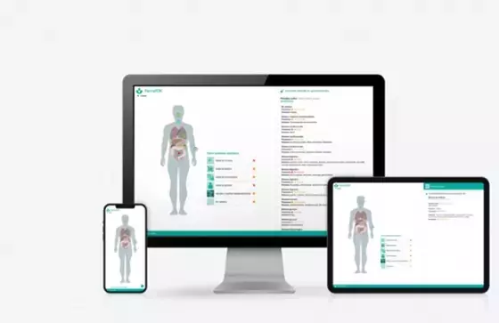 FarmaTOX: Innovación con IA para la seguridad farmacológica